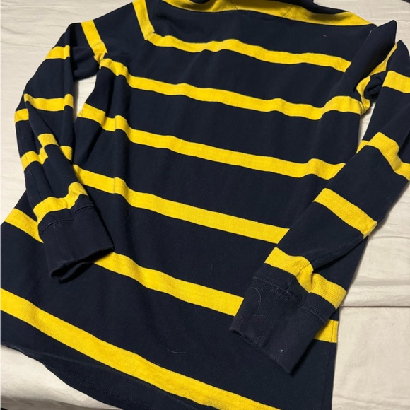 Polo Ralph Lauren mens Rugby shirt - Picture 3 of 3